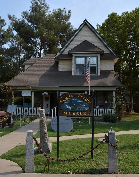 museum